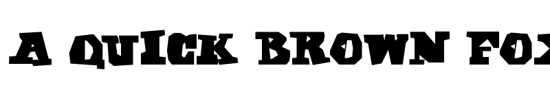 Preview of EgyptAxt Regular font