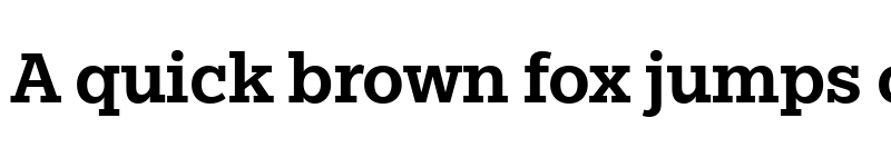 Preview of Egyptian Slate Pro Medium font