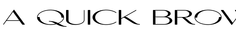 Preview of Eira Regular font