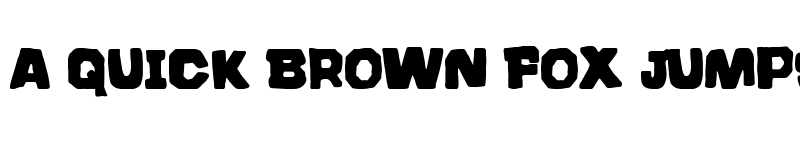 Preview of El Buen Espa?ol Regular font