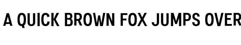 Preview of El Salvador01 Salvador01 font