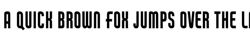 Preview of Elanor Free Font Regular font