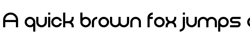 Preview of Electromagnetic Lungs Regular font