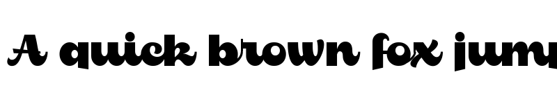 Preview of Electronics PERSONAL USE Regular font