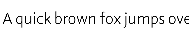 Preview of Elido Book font