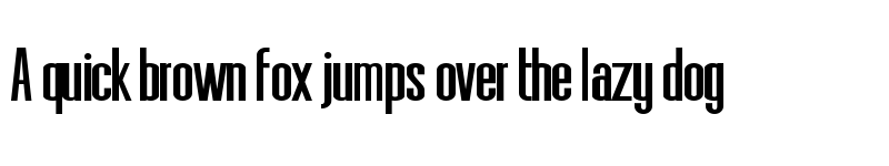 Preview of Elis Regular font