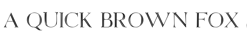 Preview of Elizabeth-ANN Regular font