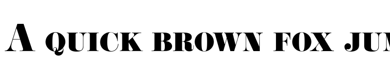 Preview of EloquentJFSmallCapsPro Regular font