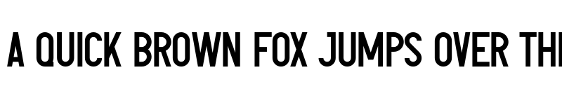 Preview of Ember Regular font