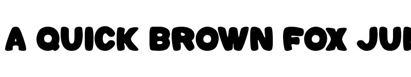 Preview of Emotional Baggage Regular font