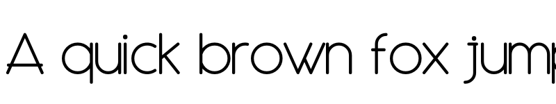 Preview of ENGCARNATION Regular font