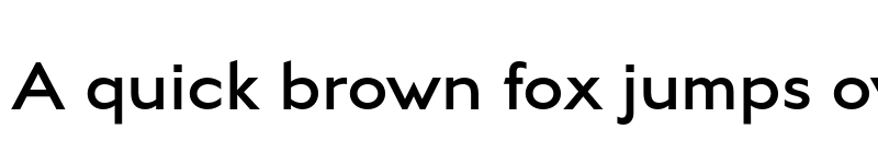 Preview of English Grotesque Light font