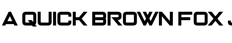 Preview of Enter the Grid 2 Regular font