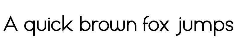 Preview of Environment (Demo) Bold font