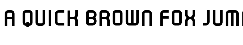 Preview of Erhard Regular font