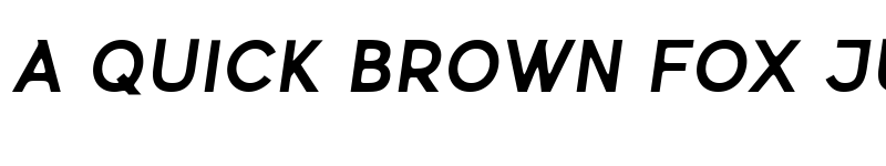 Preview of Erotick Italic font