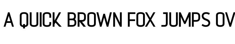 Preview of Escopedia Regular font