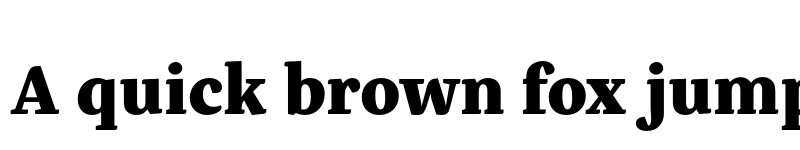 Preview of Eskorte Latin Extrabold font