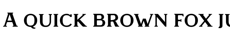 Preview of Espano Regular font