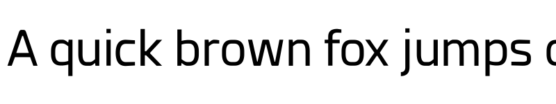 Preview of Esphimere Regular font