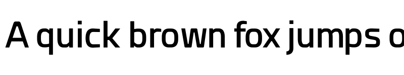 Preview of Esphimere Semi Bold font