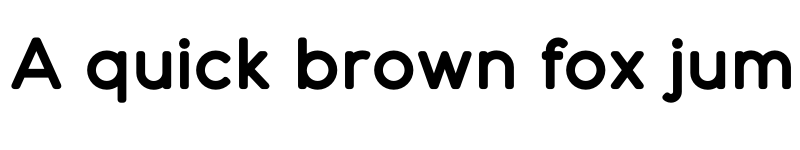 Preview of Espial Regular 15 font