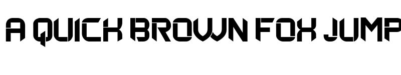 Preview of Esprit Regular font