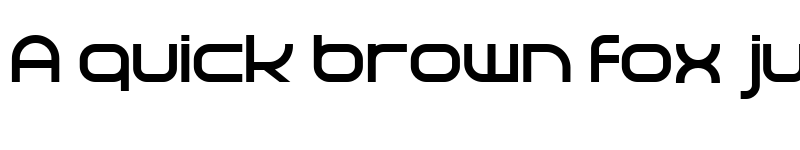 Preview of Essen Regular font