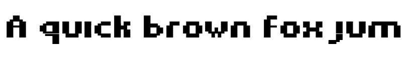 Preview of Estrogen Roman font