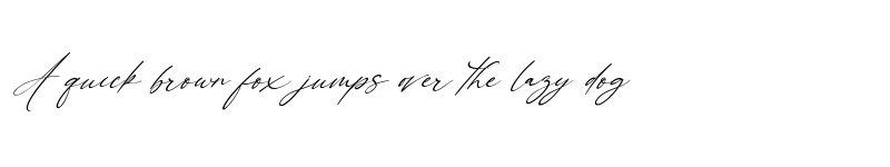 Preview of Eternal Amsterdam Italic font