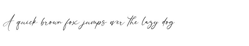 Preview of Eternal Amsterdam Regular font