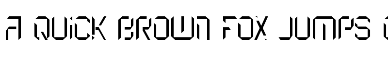 Preview of Etical Demo Light font