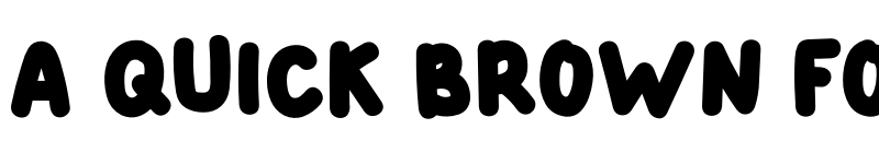 Preview of ETINNE Regular font