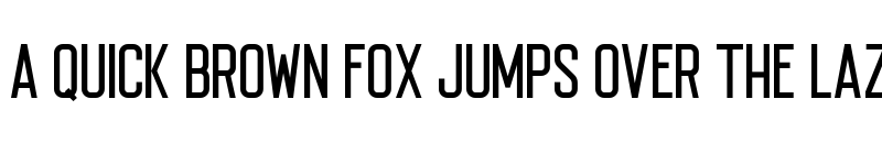 Preview of Euforia Regular font