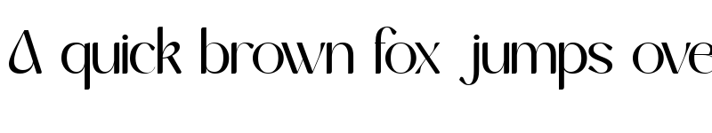 Preview of Eulogy Demo Light font