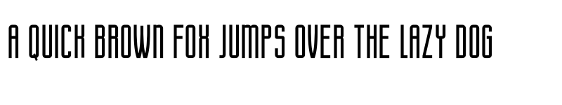 Preview of Eunoia Trial font