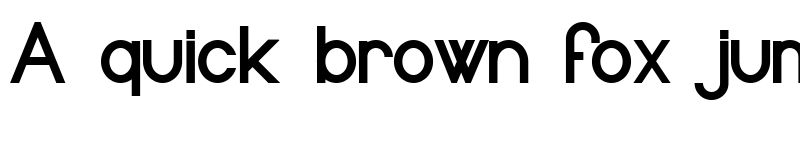 Preview of Europe Underground Regular font