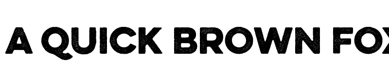 Preview of EvelethDotW01-Bold Regular font