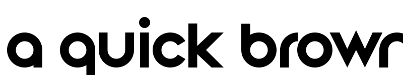 Preview of Evermore Regular font