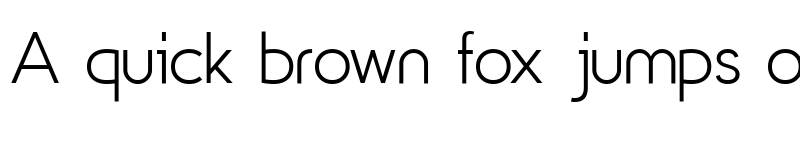 Preview of Explogos - Demo Demo font