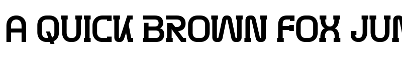 Preview of Explore Everyday Regular font