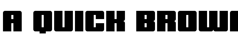 Preview of Extinction Event Regular font