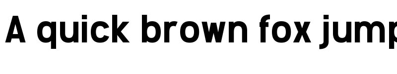 Preview of f Feeling Soon Regular font