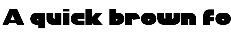 Preview of f Fun Park 678 font