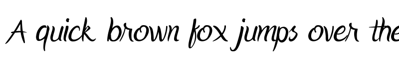 Preview of F5 Regular font