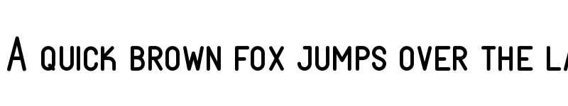 Preview of FabioloSmallCap regular font