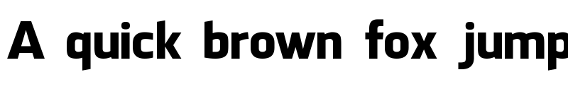 Preview of Facebook Letter Faces Regular font