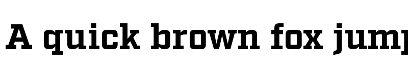 Preview of FactoriaW00-Bold Regular font