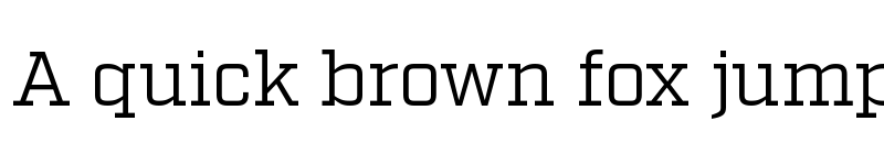 Preview of FactoriaW00-Book Regular font