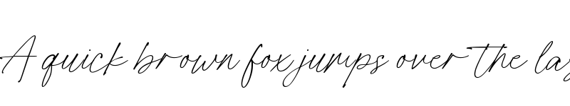 Preview of Fallen Jones DEMO! DEMO! font